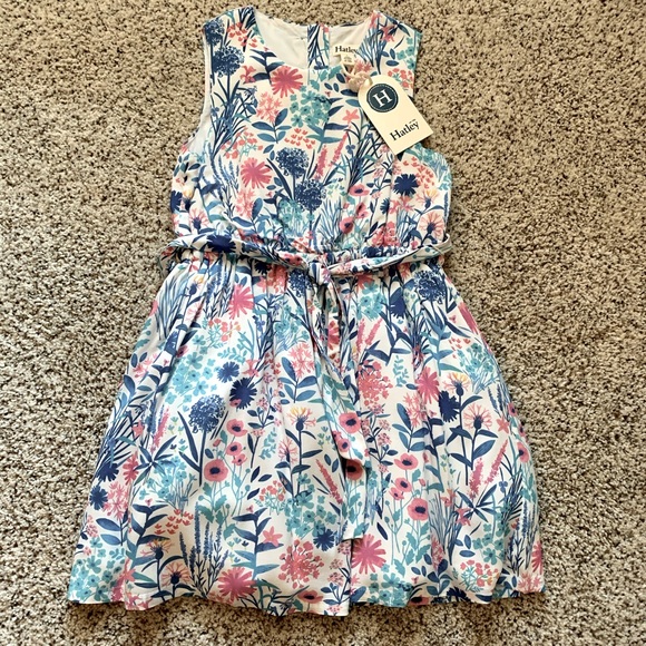 NWT girls spring dress - Picture 1 of 3